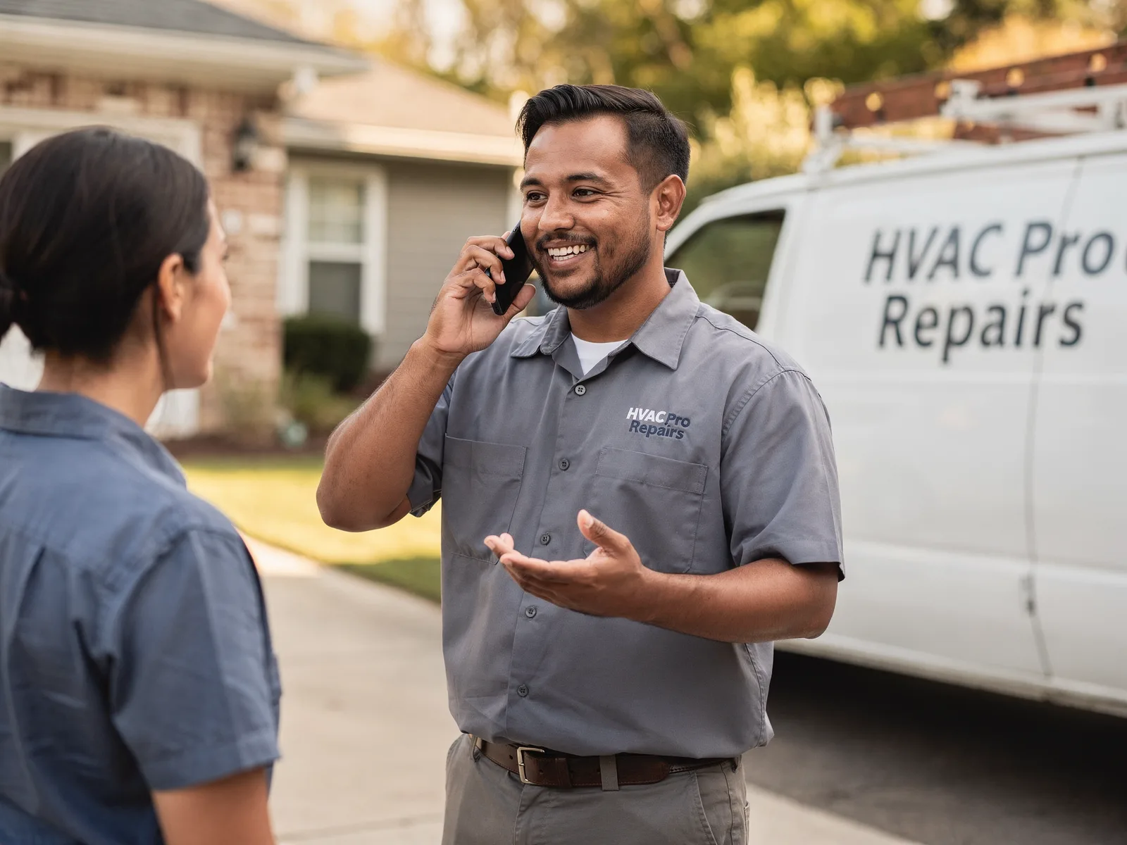 Heat Pump Repair Line Lexington, PA FAQs